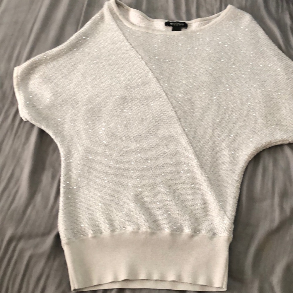 Sweater shirt
